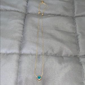 NWOT Alex and Ani necklace